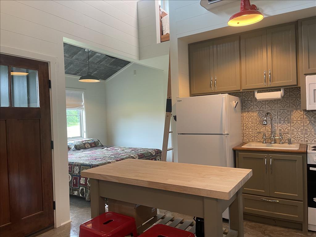 Vacation Rental Homes in Ocean Springs, MS